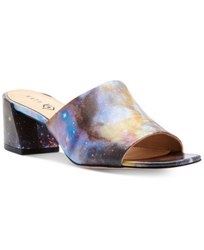 Katy Perry Mary Galaxy Mules
