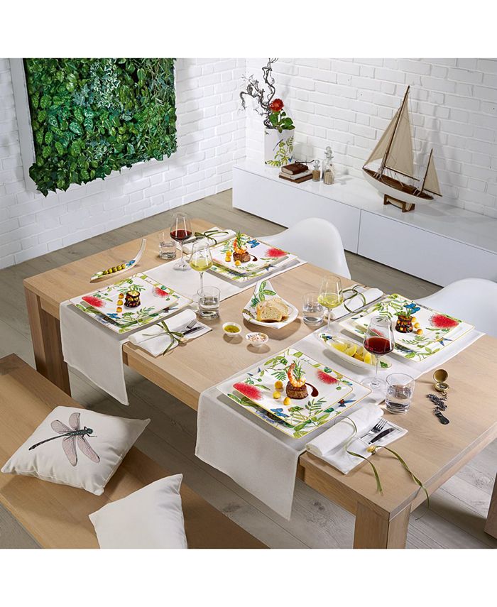 Villeroy & Boch Amazonia Collection Macy's
