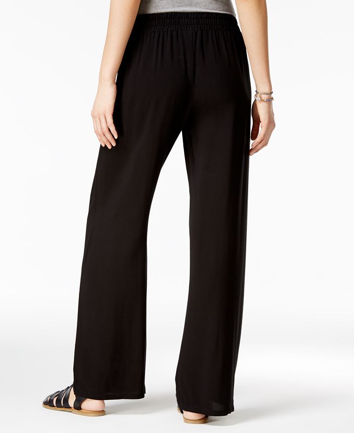 Bebop sales palazzo pants