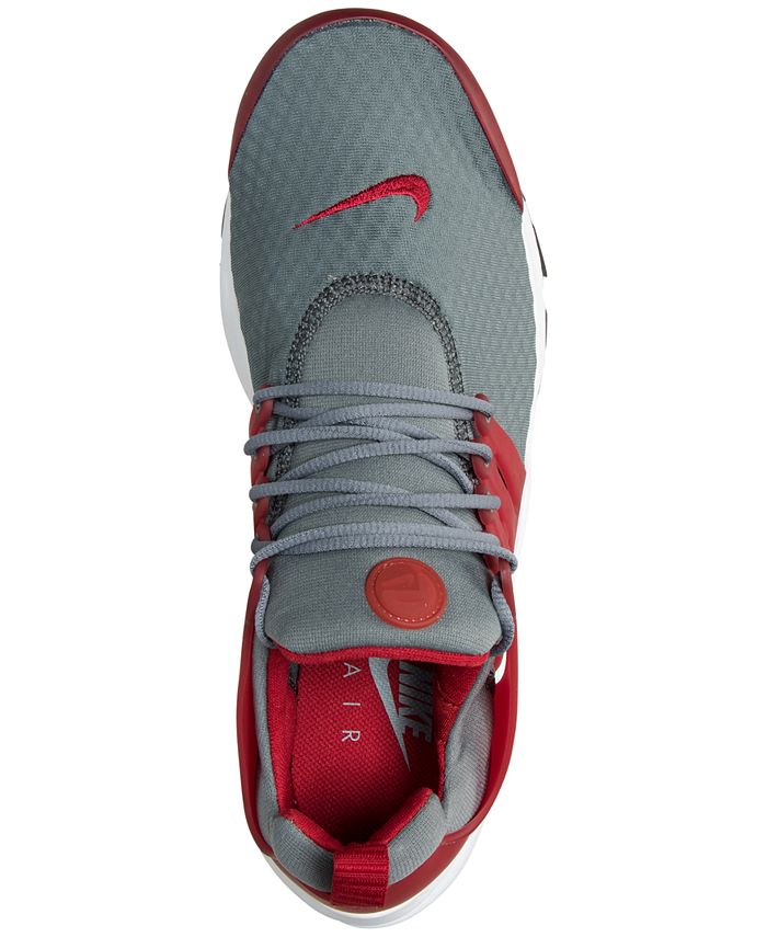 nike presto finish line