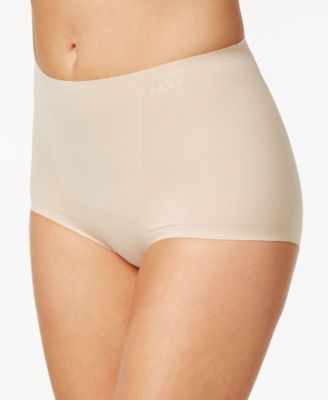 dkny womens briefs