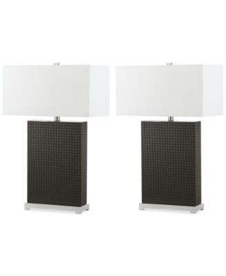 Safavieh - Set of 2 Joyce Table Lamps