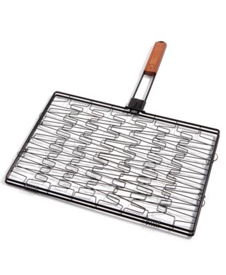 Martha Stewart Collection - BBQ Grill Basket