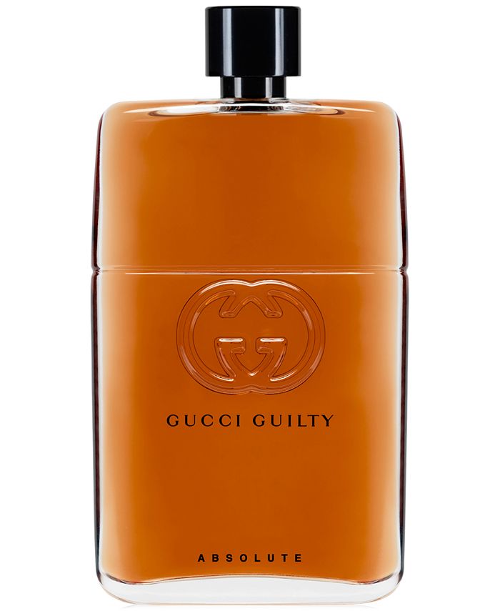 Gucci Guilty Pour Homme for Men 3.0oz EDT - Sam's Club