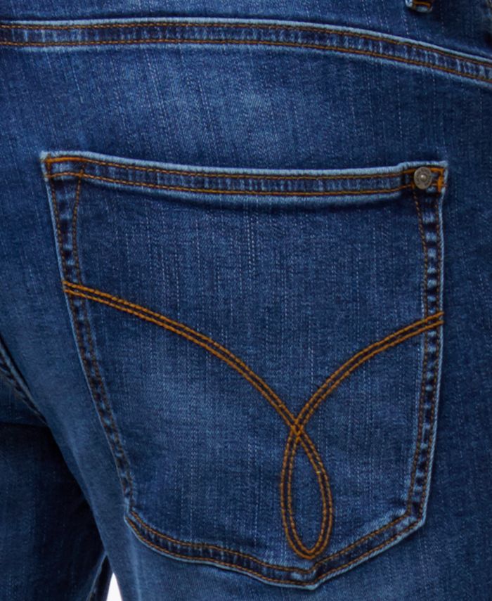 Calvin Klein Jeans Men's Slim-Fit Venice Beach Jeans - Macy's