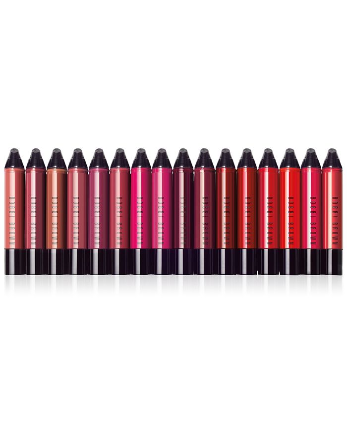 Bobbi Brown Art Stick Liquid Lip & Reviews - Makeup - Beauty - Macy's
