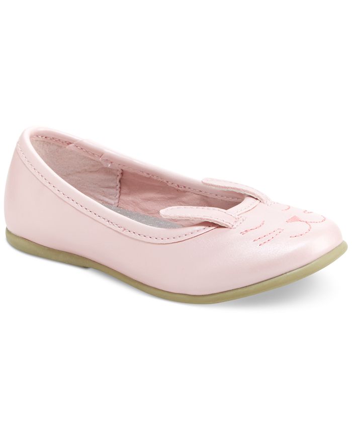 Carter's hotsell ballet flats