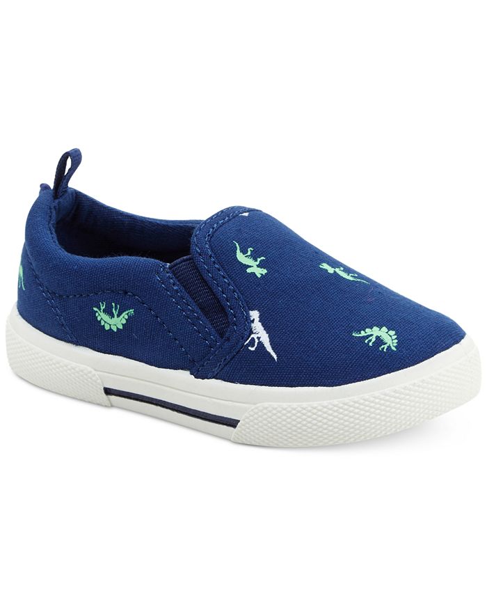 Carters damon slip on hotsell