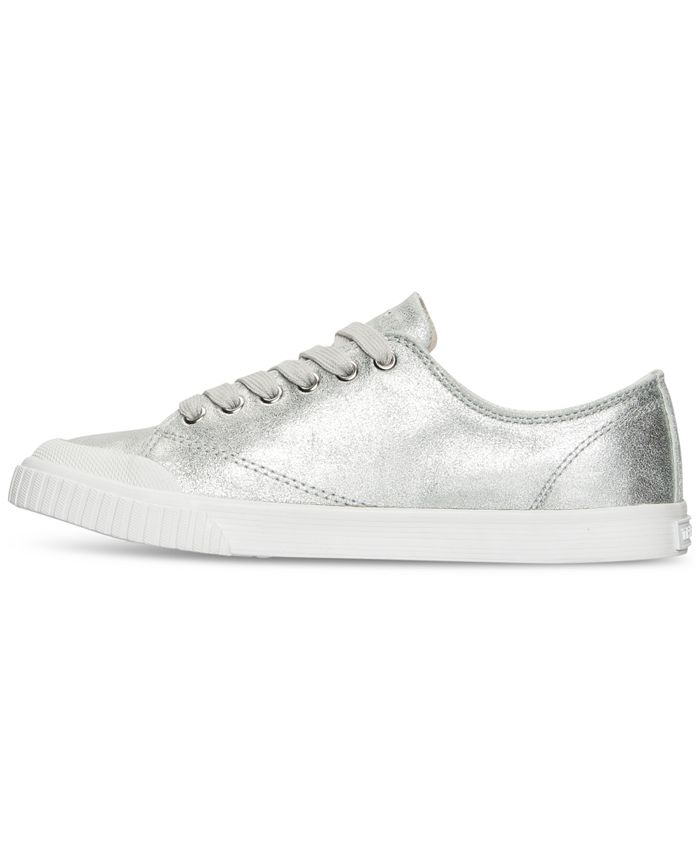 Tretorn Women's Marley 6 Casual Sneakers from Finish Line - Macy's