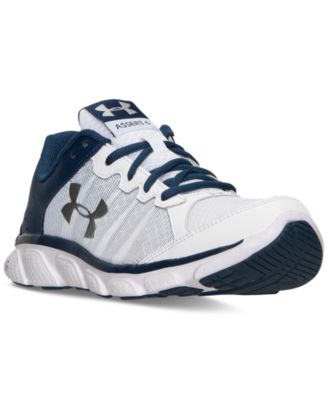 mens under armour sneakers
