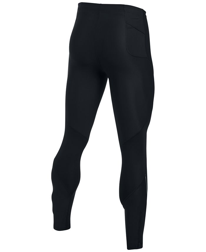 Under Armour Men's HeatGear CoolSwitch Compression Leggings