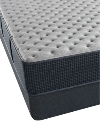 macy's beautyrest silver