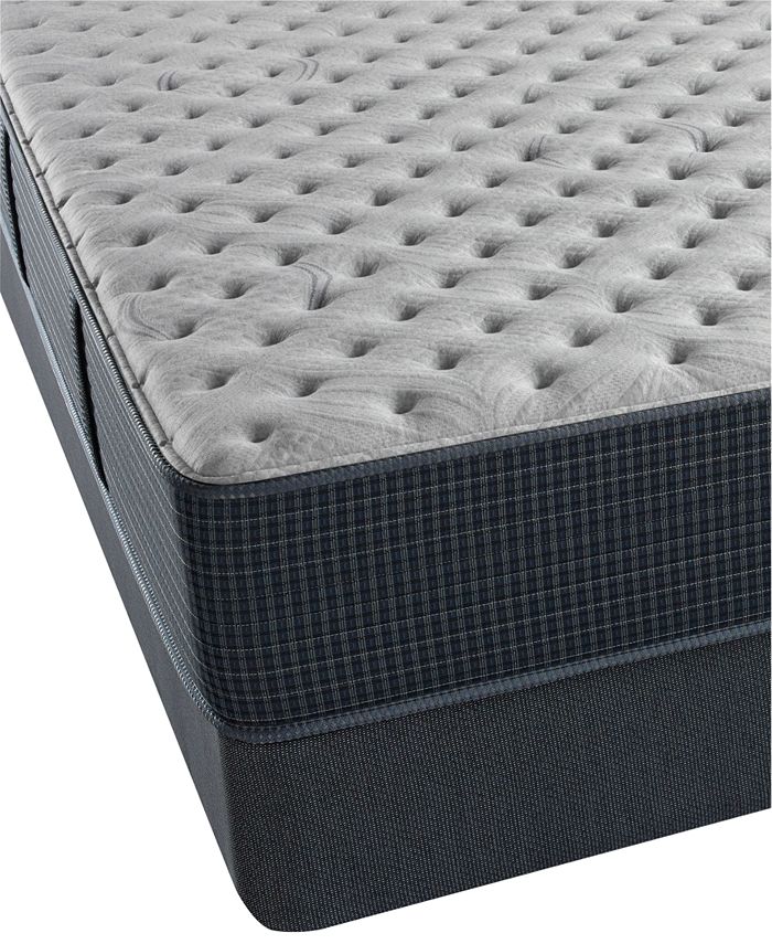 Beautyrest silver extra shop firm