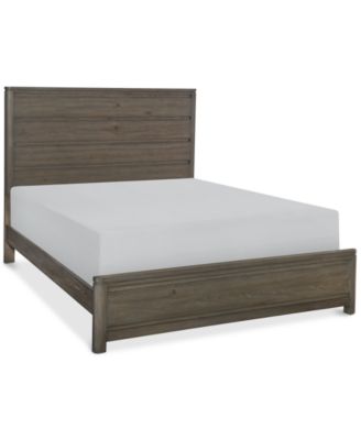 Furniture - Big Sky Wendy Bellissimo Queen Bed