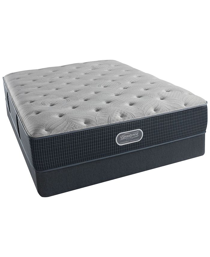 beautyrest waterscape plush