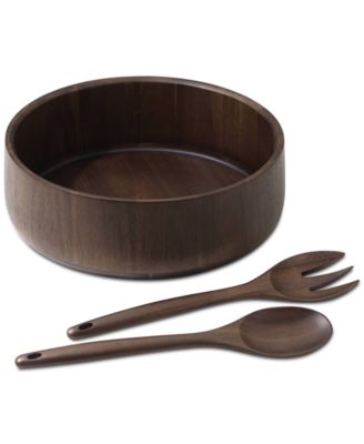 Dansk - Hammund 3-Pc. Salad Set