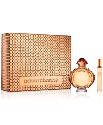 Perfumes Paco Rabanne Olympea Intense Gift Set Paco Rabanne