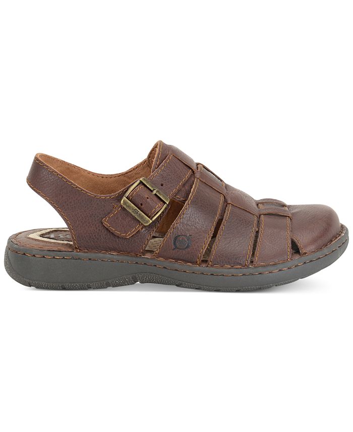 Born Men's Elbek Sandals Macy's