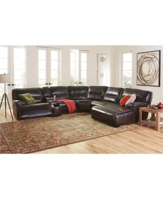 Spice Market Myanmar 9'6" x 12'11" Area Rug