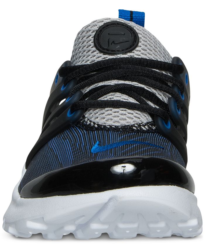 little boys nike presto
