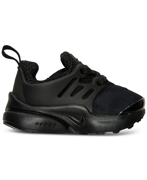 Nike Toddler Boys' Little Presto Running Sneakers from Finish Line