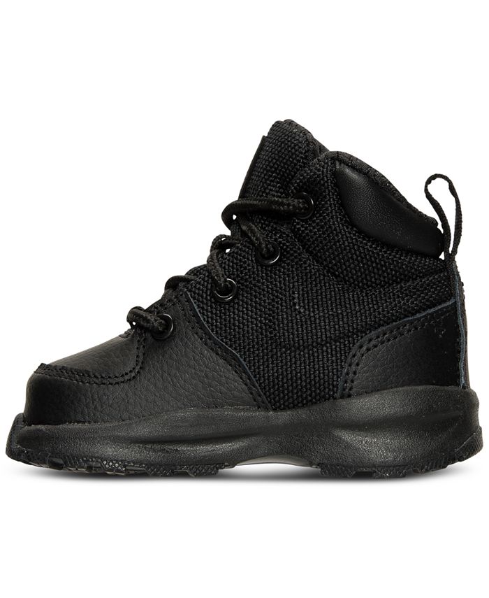 little boys nike boots