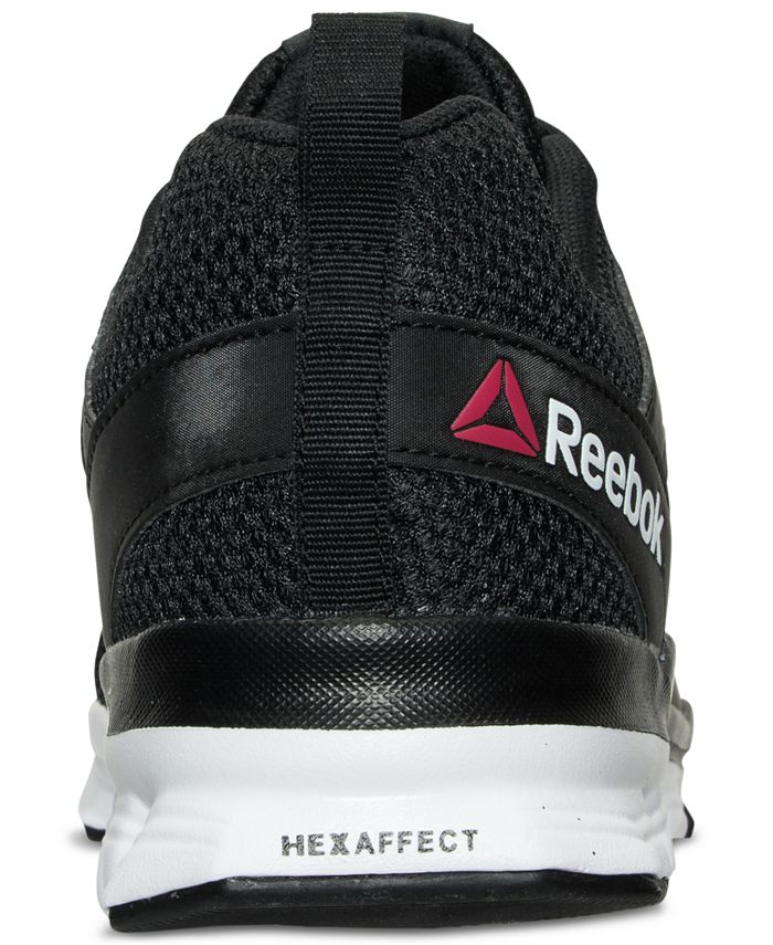 reebok hex runner lp