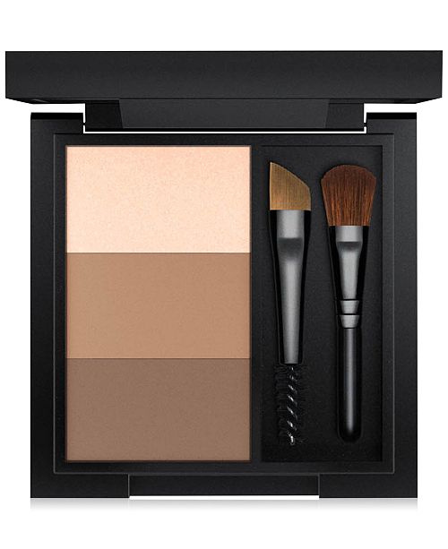 MAC Great Brows Brow Kit & Reviews Makeup Beauty Macy's