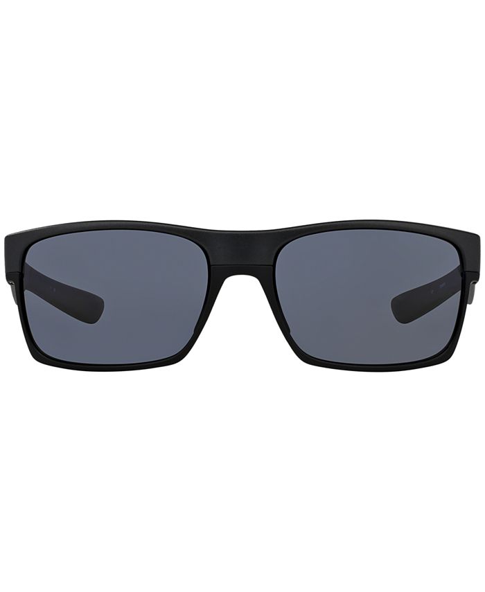 Oakley TWOFACE Sunglasses, OO9189 - Macy's