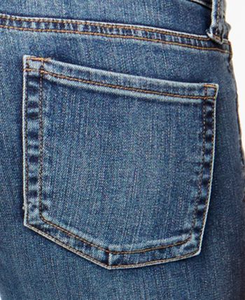 Macy's - Natalie Bootcut Jeans