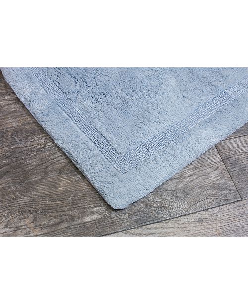 Grund Asheville Series 24" x 40" Organic Cotton Bath Rug & Reviews