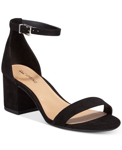 call it spring sandals