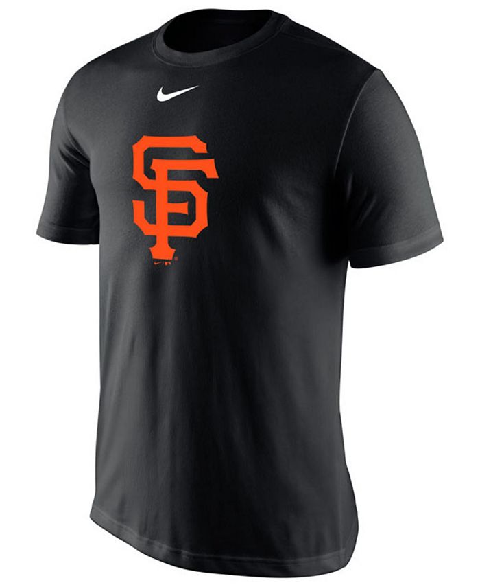 Nike Men's San Francisco Giants Official Blank Replica Jersey - Macy's