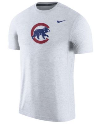 dri fit cubs shirt