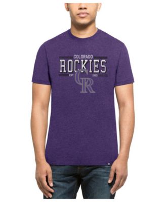 colorado rockies maternity shirt