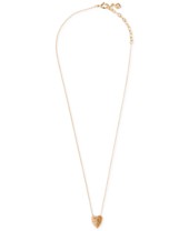 Heart Necklace: Shop Heart Necklace - Macy's