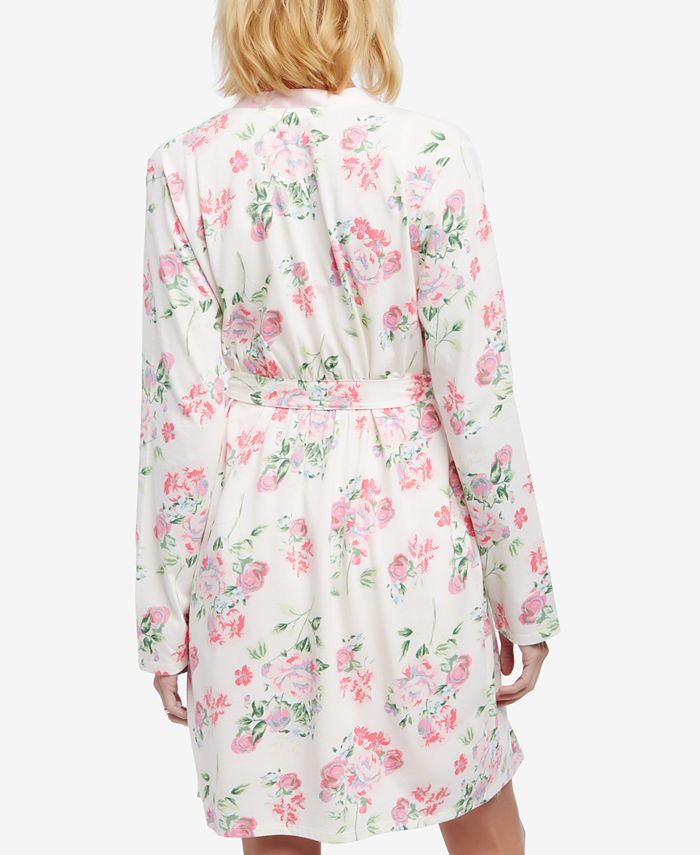 Motherhood Maternity Nursing Nightgown And Robe Macy's