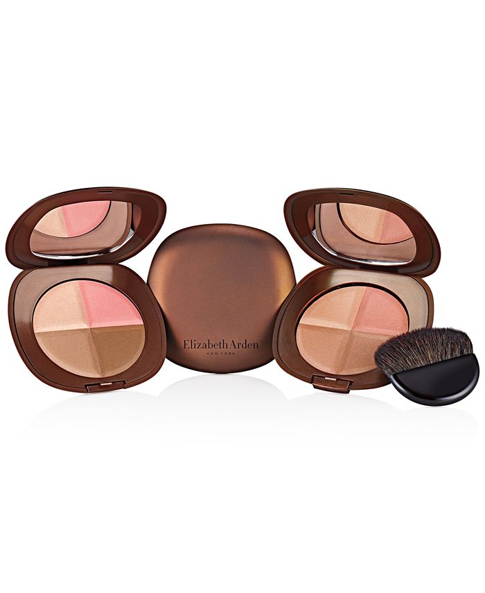 Elizabeth Arden FourEver Bronze Bronzing Powder Macy's