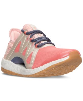 pure boost xpose orange