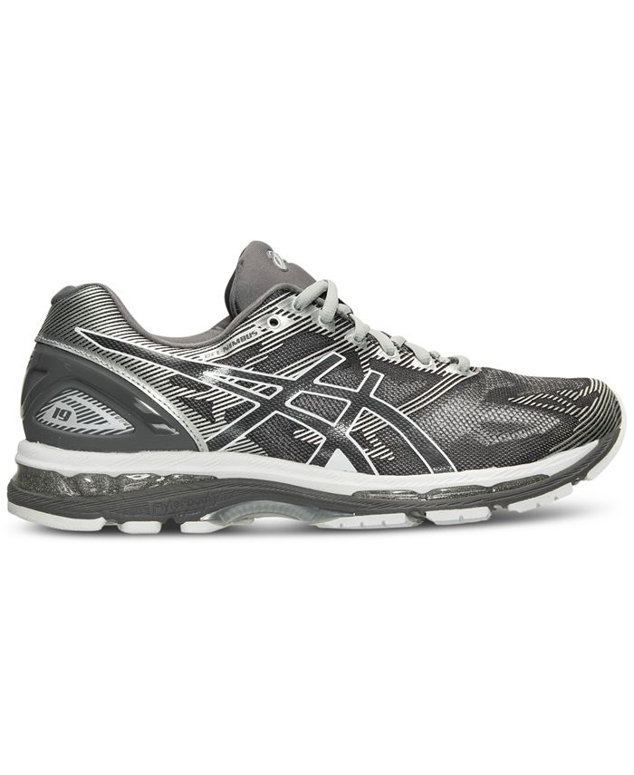 asics gel nimbus 19 wide