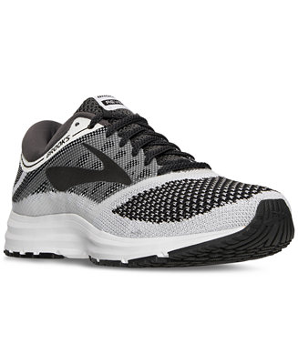 Brooks Women&#39;s Revel Running Sneakers from Finish Line & Reviews - Finish Line Athletic Sneakers ...