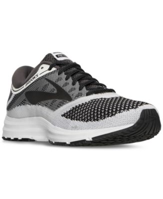 Brooks Women&#39;s Revel Running Sneakers from Finish Line & Reviews - Finish Line Athletic Sneakers ...