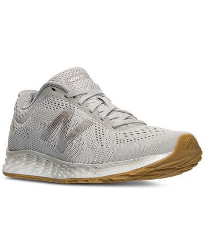 New Balance Women's Fresh Foam Arishi Running Sneakers ...