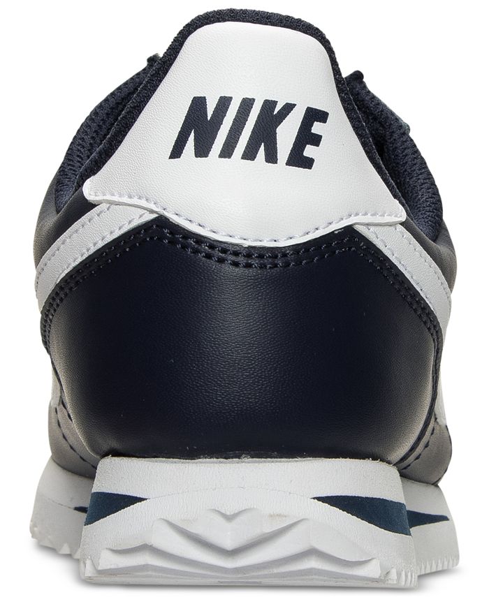 cortez nike boys