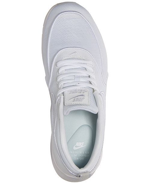 nike air max thea finish line