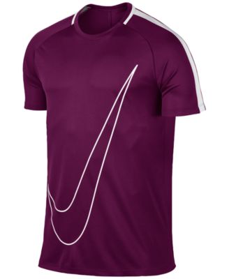 Nike - Men's Dry Academy Soccer Shirt