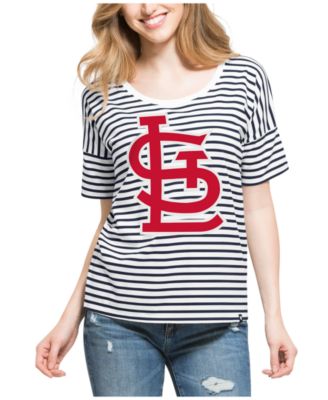 womens st louis cardinals shirt