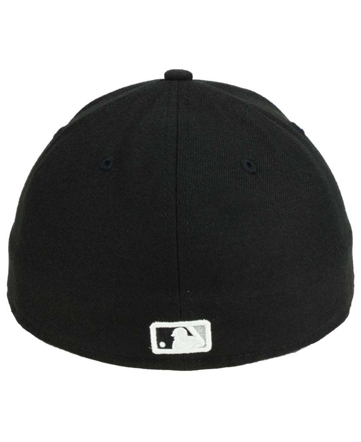 New Era Chicago White Sox Low Profile Ac Performance 59FIFTY Cap