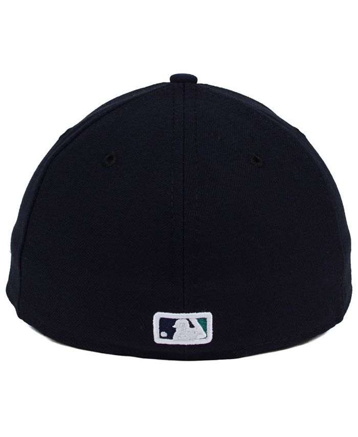 New Era - Low Profile AC Performance 59FIFTY Cap