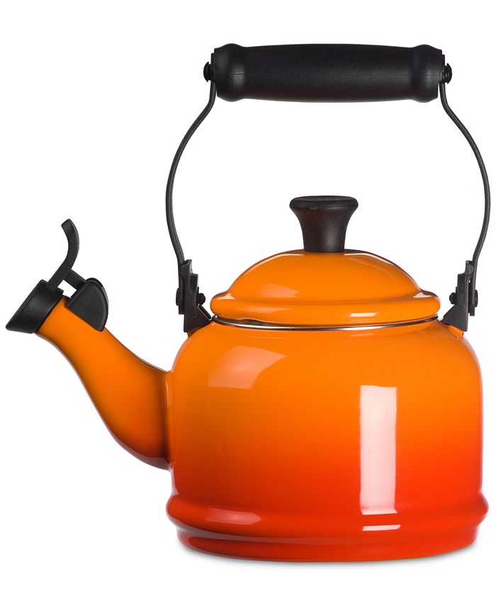Le creuset classic tea kettle online